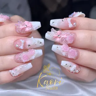 ネイル ゆみ YUMIのネイルデザイン