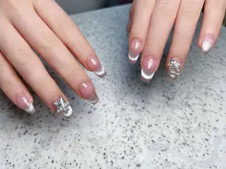 ネイル Queen‘s なんのネイルデザイン