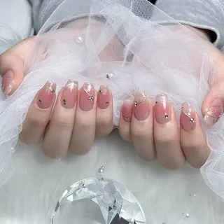 ネイル Sully Nail  Labのネイルデザイン