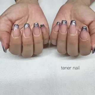 ネイル テネルネイル tener nailのネイルデザイン