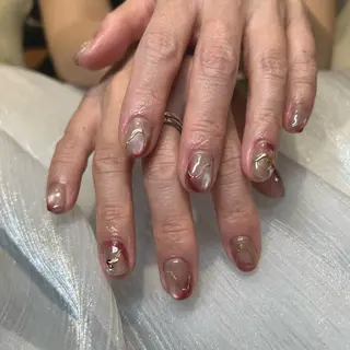 ネイル le jardin NAILのネイルデザイン