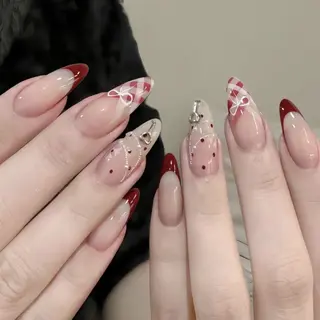 ネイル Umee Nailのネイルデザイン