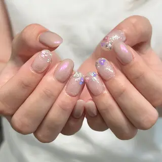 ネイル oncu nailのネイルデザイン