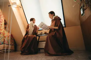 艶肌デトックス🫧 Samiraのエステ・リラクイメージ