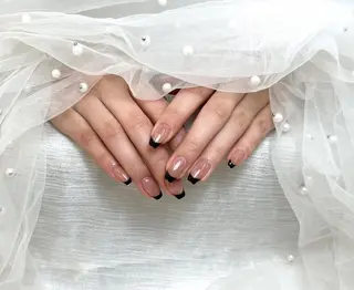ネイル 💅ネイリスト 🍒harukaのネイルデザイン