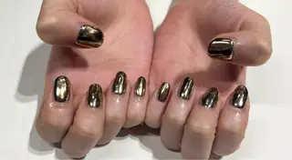 ネイル Gatto(ガット) ヤマモトのネイルデザイン