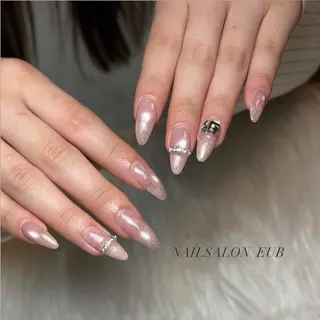 ネイル NAILSALON EUB  AYAKAのネイルデザイン