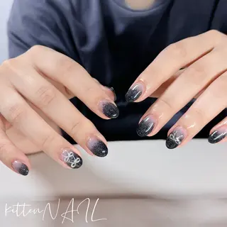 ネイル コネコ ネイルサロンのネイルデザイン