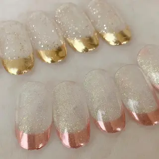 ネイル shiro ハルカのネイルデザイン