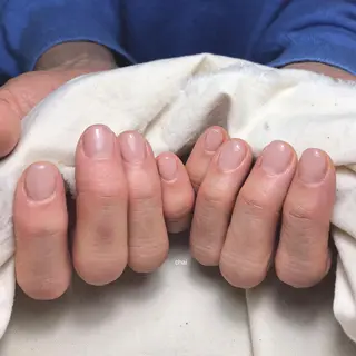 ネイル chai nail _ai📍鶴橋/桃谷のネイルデザイン