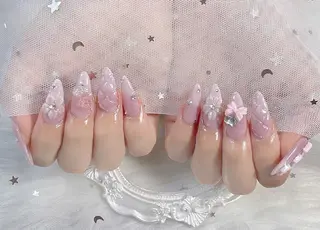 ネイル Hana Nail Salonのネイルデザイン