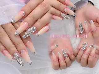 ネイル UMIE NAIL SALONのネイルデザイン