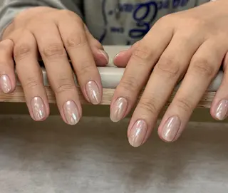 ネイル Miya🎀 nailのネイルデザイン
