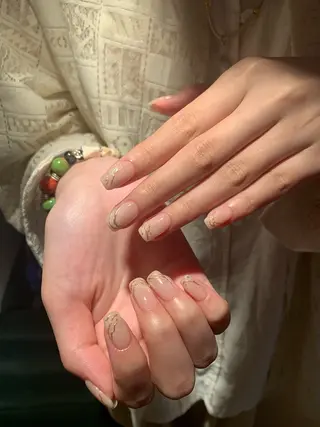 ネイル Tagi Nail 銀座店のネイルデザイン