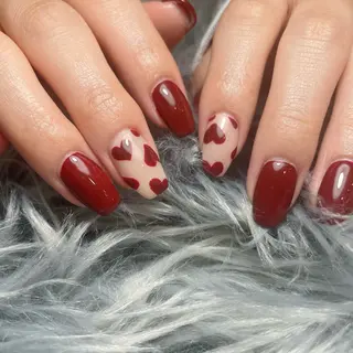ネイル RUPO nail salonのネイルデザイン