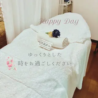 メナード 益城広崎のエステ・リラクイメージ