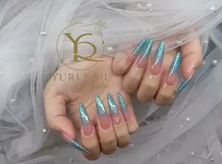 ネイル YURI Nail Funabashiのネイルデザイン