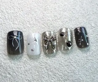 ネイル nail salon quartettoのネイルデザイン