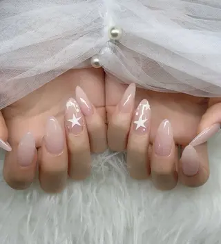 ネイル YOLO NAILのネイルデザイン