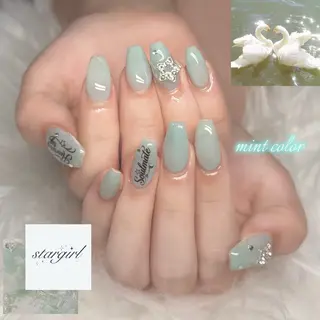 ネイル 🍁nail. kaede🍁のネイルデザイン