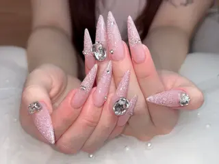 ネイル Bél Nail salonのネイルデザイン