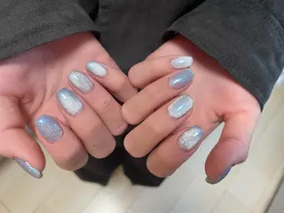 ネイル エン Nail salonのネイルデザイン
