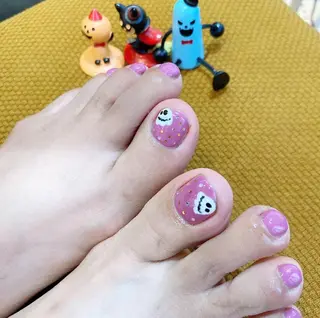 ネイル felicita fumi🩷のネイルデザイン