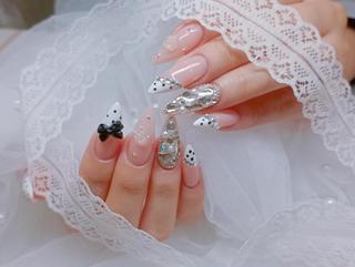 ネイル The Nail 大久保店のネイルデザイン
