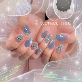 ネイル J terrace Nailのネイルデザイン