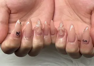 ネイル nail salon OnRのネイルデザイン