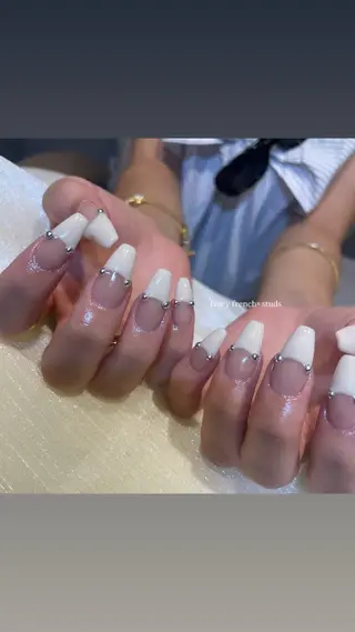 ネイル MIUNail YUMIのネイルデザイン