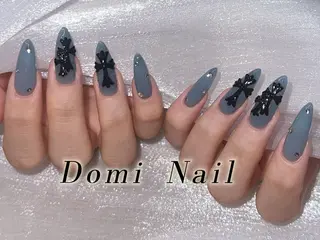 ネイル Domi Nail Salonのネイルデザイン