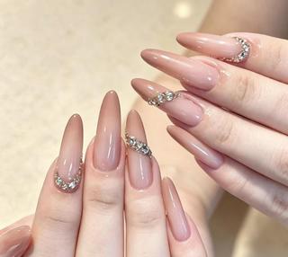 ネイル 🎀 NaNa_nailのネイルデザイン