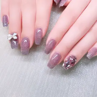 ネイル Nailist suzuのネイルデザイン