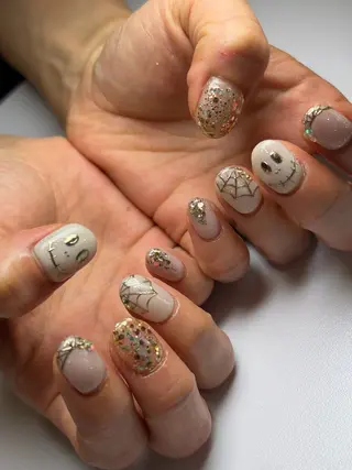 ネイル nailme!/榎田 望美のネイルデザイン