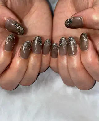 ネイル nails. hymのネイルデザイン