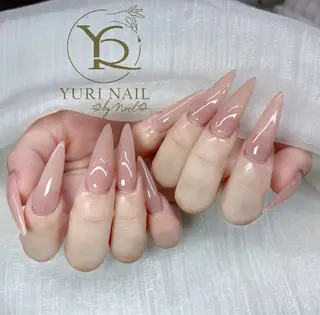 ネイル YURI Nail NARITAのネイルデザイン