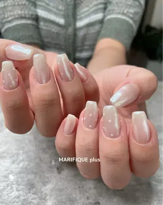 ネイル ma riのマツエク・マツパデザイン