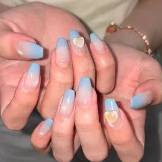 ネイル Fairy Akazawaのネイルデザイン