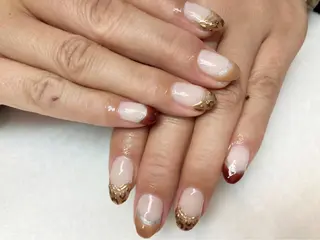 ネイル Nail lienのネイルデザイン