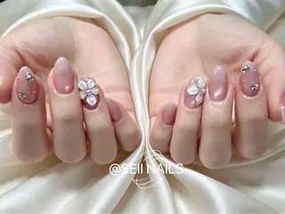 ネイル SEII_NAILS SEIIのネイルデザイン