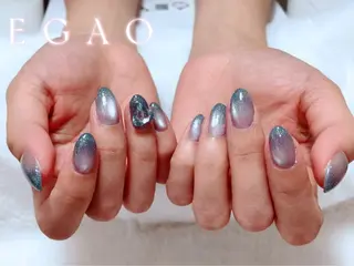 ネイル EGAO NAIL 錦糸町店のネイルデザイン