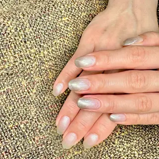 ネイル CITRON🍊 MISAのネイルデザイン