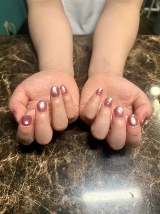 ネイル IROHA NAIL 美優のネイルデザイン