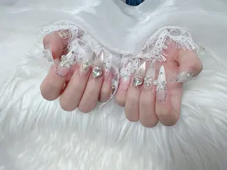 ネイル Hara Nail 【持ち込みOK】のネイルデザイン