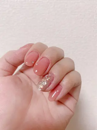 ネイル 大谷 真依子のネイルデザイン