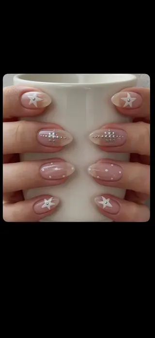 ネイル さくら Nailsのネイルデザイン