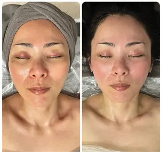 SALON DE GiGiのエステ・リラクイメージ