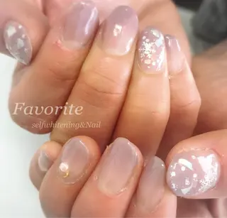 ネイル Favorite Nailのネイルデザイン