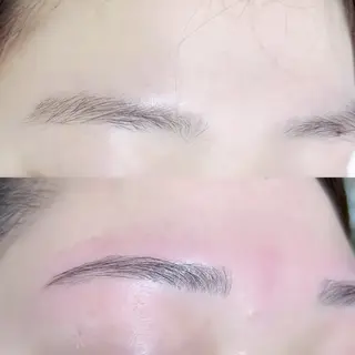 アイブロウ ロコラッシュ 浅田のマツエク・マツパデザイン